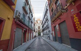 Casa Hernando Colón
